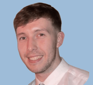 Eoin Lynch Duff - Product Specialist (Food & Dairy)